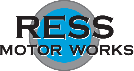 Ress Motor Works
