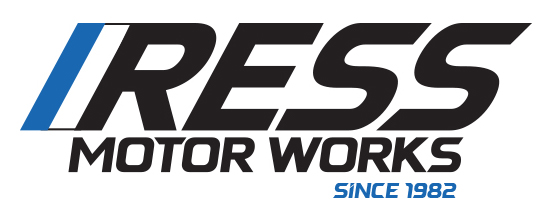 Ress Motor Works